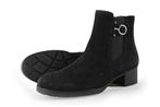 Gabor Chelsea Boots in maat 39 Zwart | 10% extra korting, Kleding | Dames, Schoenen, Verzenden, Zwart, Overige typen, Gabor