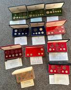 Bahamas, Britse Maagdeneilanden, Kaaimaneilanden,