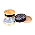 Hamburger Kruidengrinder, Ophalen of Verzenden, Nieuw