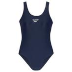 Reebok Badpak Adelia sportieve racer-back cut-out stijl, Kleding | Dames, Badmode en Zwemkleding, Verzenden, Nieuw