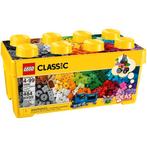 Set 10696 - Medium Creative Brick Box, Ophalen of Verzenden, Nieuw, Complete set, Lego