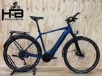 Giant Explore E+ 2 GTS E-Bike Shimano Alivio 2023, Fietsen en Brommers, Zo goed als nieuw, 51 tot 55 cm, 50 km per accu of meer