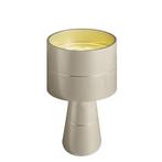 Oligo Tudor Tafellamp LED, kasjmie mat (Tafellampen), Huis en Inrichting, Verzenden, Nieuw