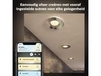 Philips Hue Adore badkamerinbouwspot - warm tot koelwit, Verzenden, Zo goed als nieuw
