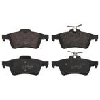 Remblokken set FORD C-MAX (1.6,2.0 TDCi), Ophalen of Verzenden, Nieuw