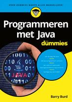 Programmeren met Java voor Dummies 9789045354286, Verzenden, Zo goed als nieuw