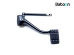 Rempedaal Harley-Davidson XL 883 R Sportster Roadster 2005-, Verzenden, Gebruikt