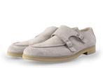 Greve Nette schoenen in maat 44½ Grijs | 10% extra korting, Kleding | Heren, Schoenen, Overige kleuren, Verzenden, Overige typen