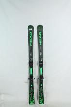 Refurbished - Ski - Head supershape e magnum - 156, Sport en Fitness, 140 tot 160 cm, Gebruikt, Ophalen of Verzenden, Skiën