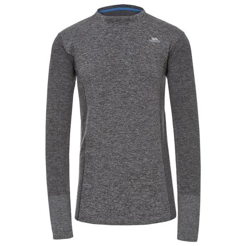-49% Trespass  Trespass Heren timo lange mouwen sport shirt, Kleding | Heren, Sportkleding, Grijs, Nieuw, Verzenden