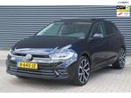 Volkswagen Polo | Zakelijke Lease v.a. €371.78 pm, Auto's, Automaat, Gebruikt, Zwart, Lease