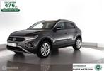 Zakelijke Lease |  Volkswagen T-Roc 1.5 TSI 150pk Automaat B, Automaat, Stof, Gebruikt, Euro 6