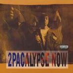 lp nieuw - 2Pac - 2Pacalypse Now, Cd's en Dvd's, Vinyl | Hiphop en Rap, Verzenden, Zo goed als nieuw
