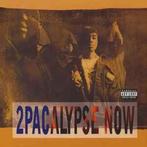 lp nieuw - 2Pac - 2Pacalypse Now, Zo goed als nieuw, Verzenden