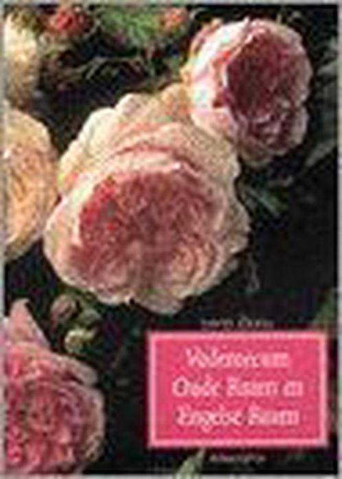 VADEMECUM OUDE ROZEN EN ENGELSE ROZEN 9789060973592, Boeken, Hobby en Vrije tijd, Gelezen, Verzenden