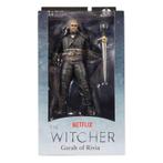 The Witcher Geralt of Rivia (Toys), Verzamelen, Poppetjes en Figuurtjes, Verzenden, Zo goed als nieuw