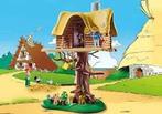 PLAYMOBIL 71016 ASTERIX: KAKOFONIX MET BOOMHUT, Verzamelen, Verzenden, Nieuw