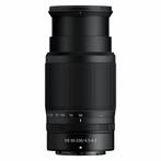 Nikon Z DX 50-250mm F4.5-6.3S VR Objectief - Nieuw!, Ophalen of Verzenden, Nieuw, Telelens, Zoom