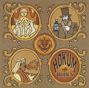 cd - The Rubes - Hokum, Cd's en Dvd's, Cd's | Overige Cd's, Zo goed als nieuw, Verzenden