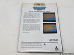 Atari XE/XL - Desert Falcon - New & Sealed, Verzenden, Gebruikt