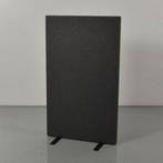 Scheidingswand Officenow - Antraciet - 80 x 135 cm, Zakelijke goederen, Kantoor en Winkelinrichting | Kantoormeubilair en Inrichting