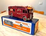 Dinky Toys - Model vrachtwagen - Dinky Toys 581 Horse Box,, Nieuw