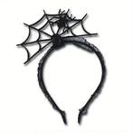 Halloween diadeem Duivelsoortjes, Kleding | Heren, Ophalen of Verzenden, Nieuw