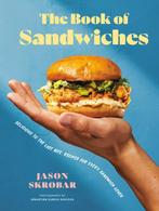 9780525612520 The Book of Sandwiches Jason Skrobar, Verzenden, Nieuw, Jason Skrobar