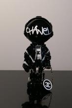 RichART - Astronaute version Chanel
