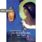 De revolutie van het hart 9789076681269 Anna Myrte Korteweg, Verzenden, Zo goed als nieuw, Anna Myrte Korteweg