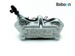 Remklauw Links Voor Triumph Speed Triple 1050 2008-2010 (VIN, Verzenden, Gebruikt