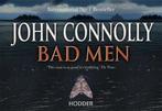Bad Men 9781444730425 John Connolly, Verzenden, Zo goed als nieuw, John Connolly