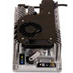 Delta-Q acculader IC1200 IP66 48V/25A (1) 85-230VAC, Auto-onderdelen, Accu's en Toebehoren, Ophalen of Verzenden, Nieuw