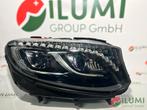 MERCEDES W217 NIGHTVISION SWAROVSKI KOPLAMP RECHTS A21782020, Verzenden, Gebruikt, Mercedes-Benz