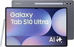 Samsung Galaxy Tab S10 Ultra 14,6 256GB [wifi] moonstone, Computers en Software, Verzenden, Tab S10 Ultra, Zo goed als nieuw, Samsung