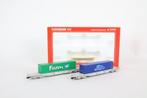 Fleischmann H0 - 995245 - Modeltrein goederenwagonset (1) -, Hobby en Vrije tijd, Modeltreinen | H0, Nieuw