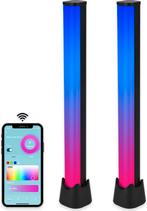 2dekans | Gologi Slimme Sfeerverlichting – Set van 2 –, Ophalen of Verzenden, Zo goed als nieuw