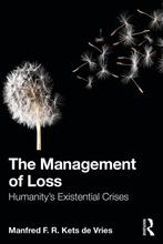 9781041090304 The Management of Loss Manfred F. R. Kets d..., Verzenden, Nieuw, Manfred F. R. Kets de Vries