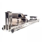 WaterRower Roeitrainer S1 roestvrij staal, Verzenden, Nieuw