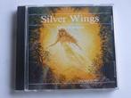 Mike Rowland - Silver Wings (oreade), Cd's en Dvd's, Cd's | Meditatie en Spiritualiteit, Verzenden, Nieuw in verpakking
