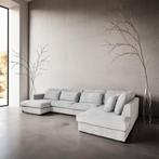 Hoekbank Lien - Luxe kwaliteit, Huis en Inrichting, Banken | Bankstellen, Ophalen of Verzenden, Nieuw