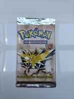 WOTC Pokémon - 1 Booster pack, Nieuw