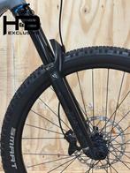 Stevens E-Sledge E-Mountainbike Shimano XT 2020, Ophalen of Verzenden, Zo goed als nieuw, Overige merken, Minder dan 45 cm