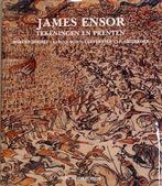 James Ensor tekeningen en prenten, Nieuw, Verzenden