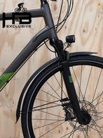 Cube Kathmandu SL Trekkingfiets Shimano XT 2021, Overige merken, 28 inch, Vering, 10 tot 15 versnellingen