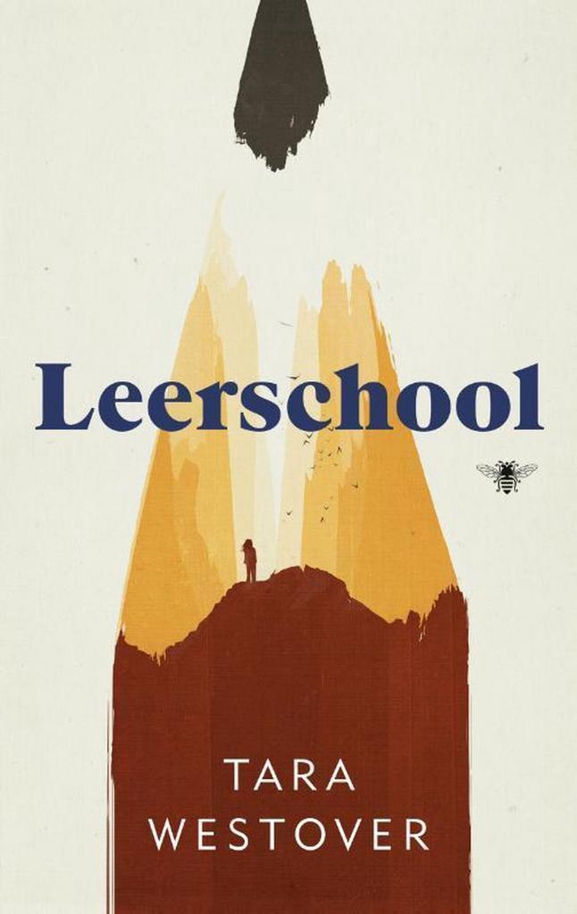 Leerschool 9789403105703 Tara Westover, Boeken, Literatuur, Gelezen, Verzenden