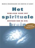 Het spirituele brein 9789079001057 M. Beauregard, Verzenden, Gelezen, M. Beauregard