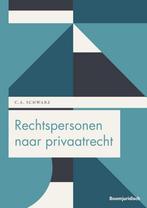 9789462904729 Boom Juridische studieboeken  -   Rechtsper..., Boeken, Schoolboeken, Verzenden, Zo goed als nieuw, Kid Schwarz