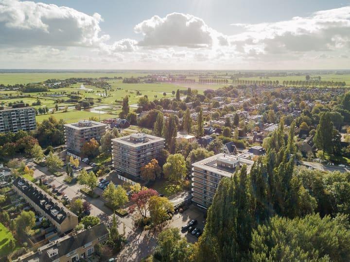 Te huur Woning/appartement in Amstelveen, 3 kamer(s) 54 m², Huizen en Kamers, Huizen te huur, Direct bij eigenaar, A, Zuid-Holland