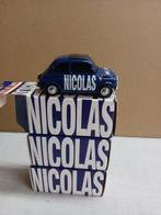 Brumm 1:43 - Modelauto (3) - Fiat 500 Nicolas, Nieuw